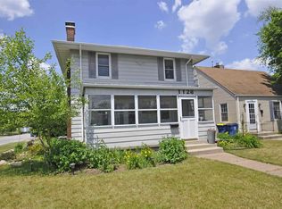 1126 E Mishawaka Ave, Mishawaka, IN 46544