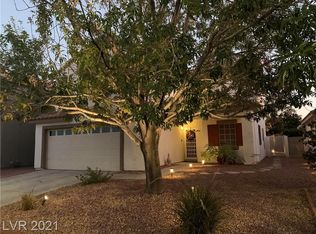 617 Saddle Rider Ct, Henderson, NV 89011