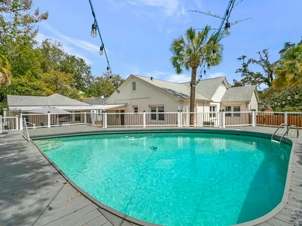 1811 Yates Ave, Pensacola, FL 32503