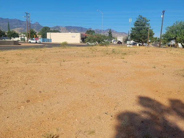 TBD N 7th Street #20, Sierra Vista, AZ 85635