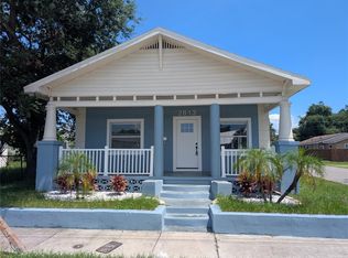 2813 N 20th St, Tampa, FL 33605