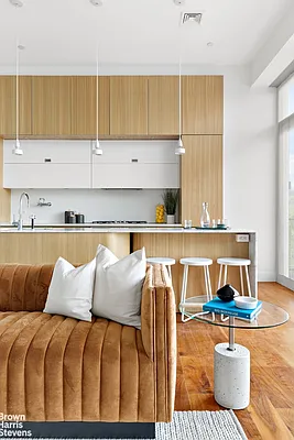 Sold by Brown Harris Stevens | media 9