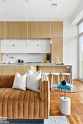 Sold by Brown Harris Stevens