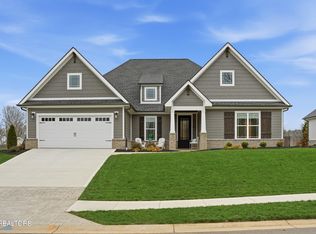 3462 Persimmon Rdg, Loudon, TN 37774