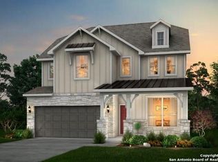 2114 Dalhart, San Antonio, TX 78253