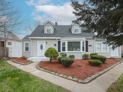 9643 Marion Ave, Oak Lawn, IL, 60453