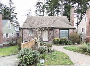 149 Summit Ave, Fircrest, WA 98466