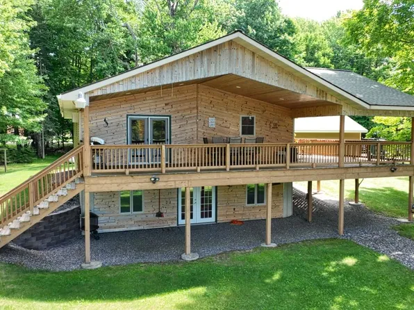 E19012 S Cisco Lake Rd, Watersmeet, MI 49969