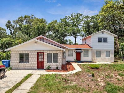 1141 W Euclid Ave, Deland, FL, 32720