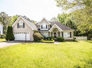 115 Hunters Way, Carrollton, GA 30116