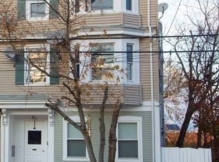 444 Sumner St, East Boston, MA 02128