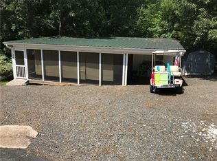 116 Meadowview Cir, New London, NC 28127
