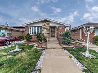8522 S Keeler Ave, Chicago, IL 60652