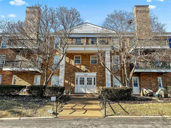 10381 Oxford Hill Dr APT 18, Saint Louis, MO 63146