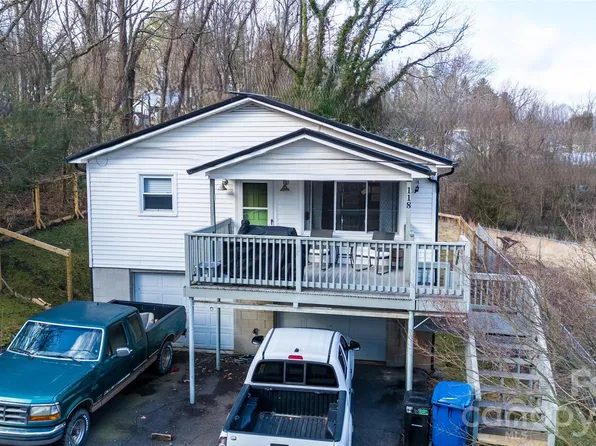118 Mitchell St, Canton, NC 28716