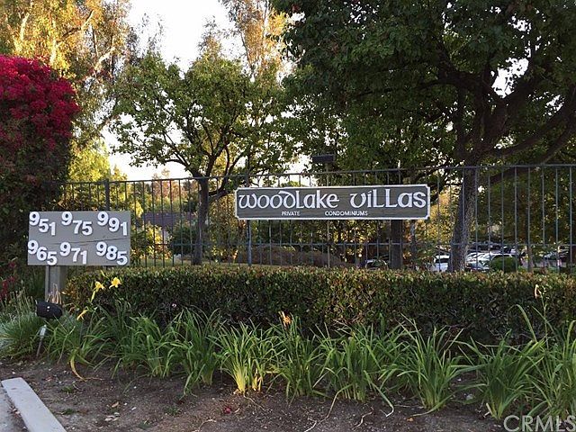 Woodlake villas Private Condominums