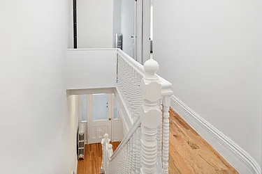 Rented by Block & Lot Real Estate