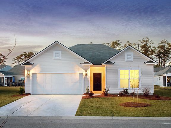 Rosemont Exterior LC1A