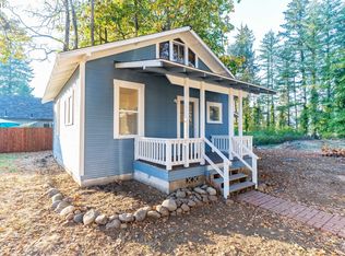 393 SW Ivy St, Mill City, OR 97360