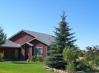 1218 Eagle Ridge Rd, Victor, ID 83455