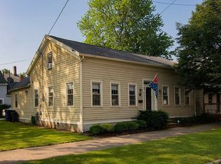 3205 Chatham Ave, Cleveland, OH