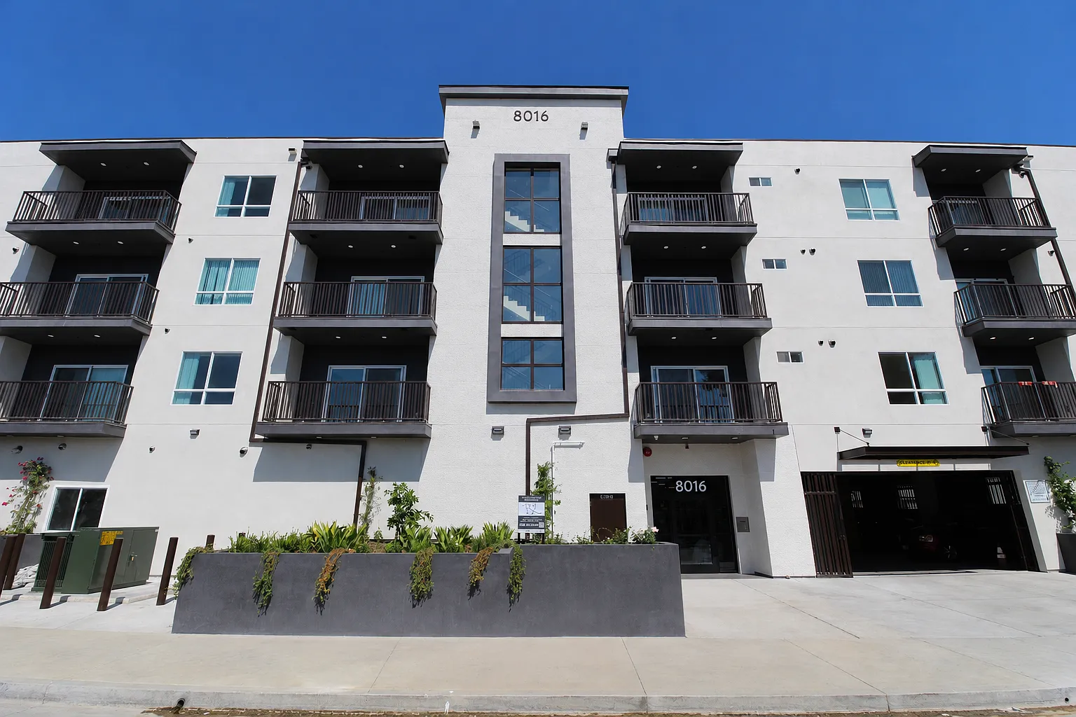 8016 Fair Ave — Photo 1