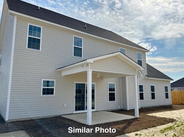 362 Water Wagon Trail, Jacksonville, NC 28546