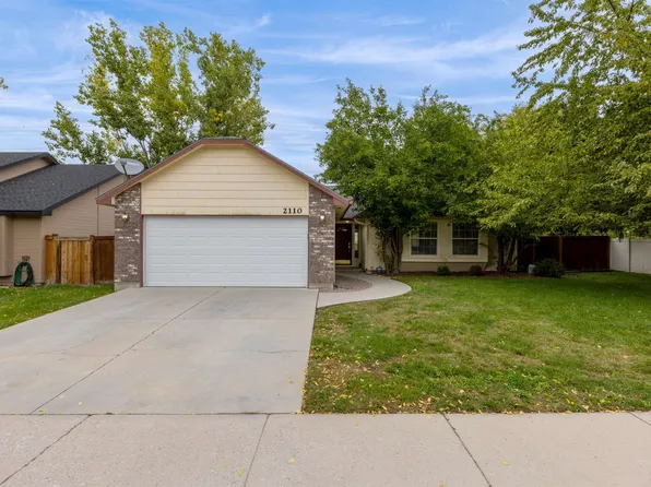 2110 W Pebblestone St, Meridian, ID 83646