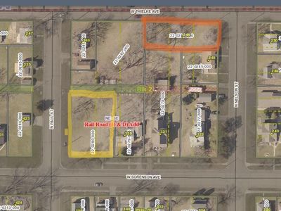 249 N Nelson St, Appleton, MN, 56208