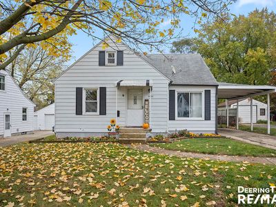 3658 Badger Ave SW, Wyoming, MI, 49509