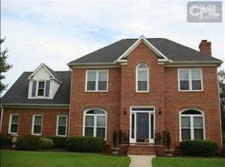 10 Stablegate, Columbia, SC 29229