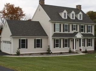 167 Cinder Rd, New Providence, PA 17560