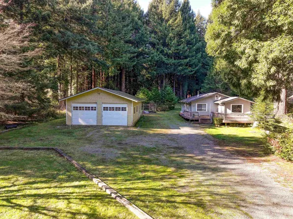 555 Ternie Ln, Crescent City, CA 95531