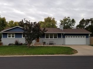 7909 W Ponderosa St, Wichita, KS 67212