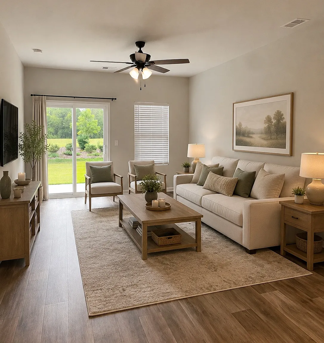 4 bed, 1965 sqft, $1,795 — Photo 2