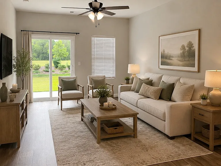 2101 Osprey Isle Ln SW — Photo 2