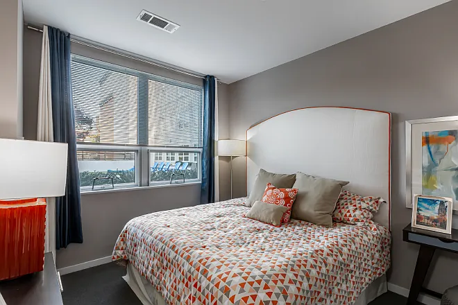 The Haven On College — Photo 14