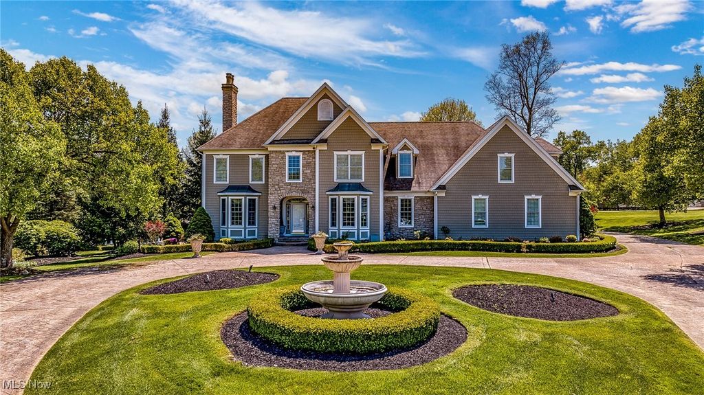 Real estate listing image