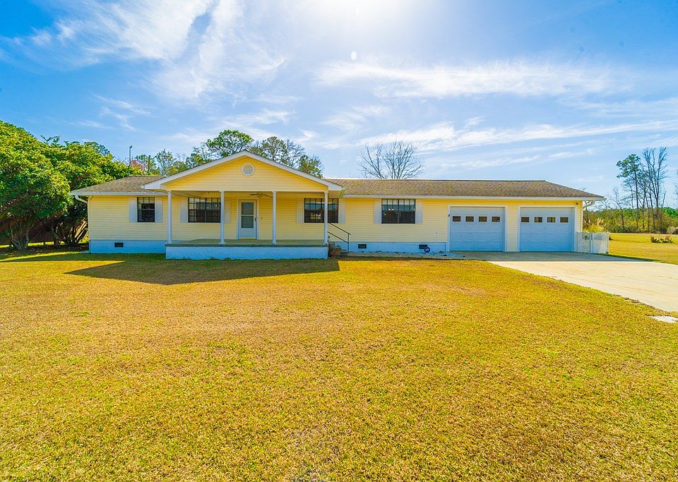 495 Marshall Corbitt Rd, Willacoochee, GA 31650 Zillow