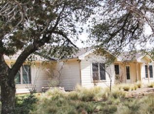 409 Pinon Dr, Alpine, TX 79830
