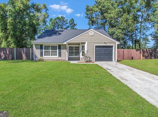 96 Egret Cir, Richmond Hill, GA 31324