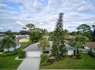 263 Ponce De Leon St, Royal Palm Beach, FL 33411