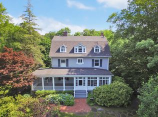 17 Ridge Rd, Summit, NJ 07901