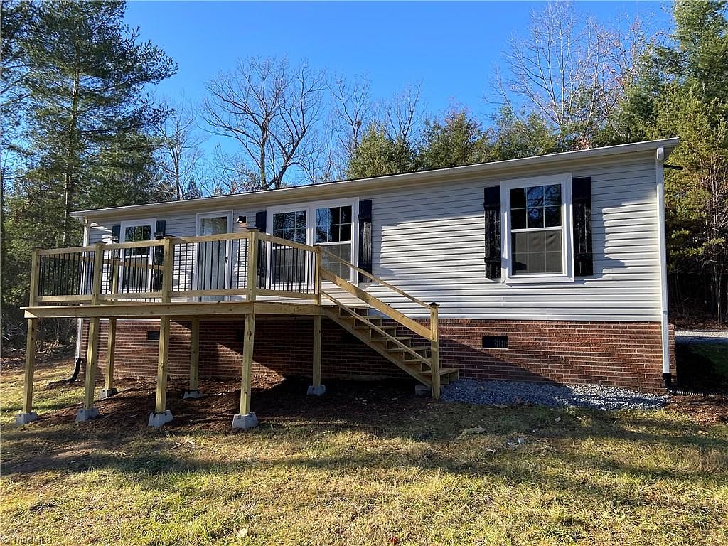 390 Big Oak Ln, Lowgap, NC 27024 Zillow