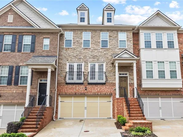 2528 Ashwicke Dr Unit 30, Atlanta, GA 30339