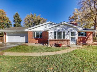 5511 W Cedar Ave, Lakewood, CO 80226
