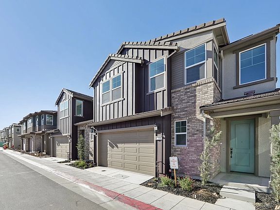 Langston Lot 91 Exterior