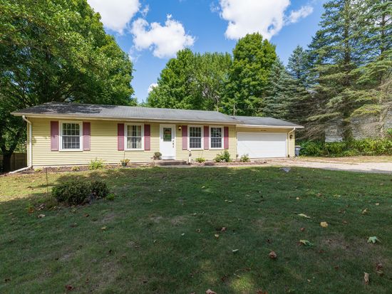 509 Bacon Ave Portage Mi 49002 Zillow