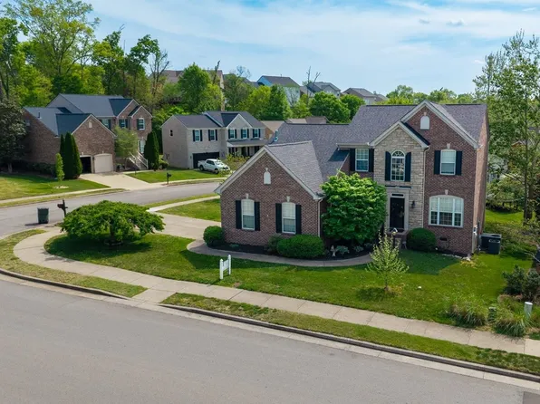 3400 Wynfall Ln, Nashville, TN 37211