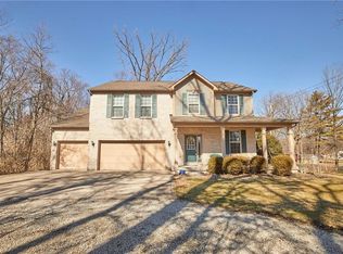 1558 E 91st St, Indianapolis, IN